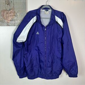 Vintage adidas jacket